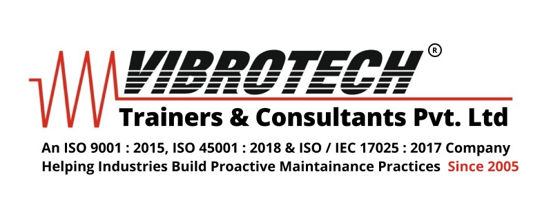 Vibrotech Trainers & Consultants Pvt. Ltd.