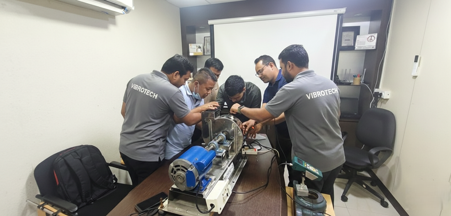 ISO Certification & Advanced Diagnostics