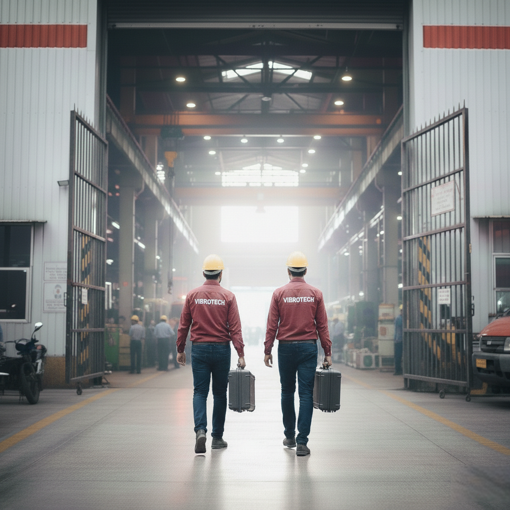 Our Journey of Reliability Excellence