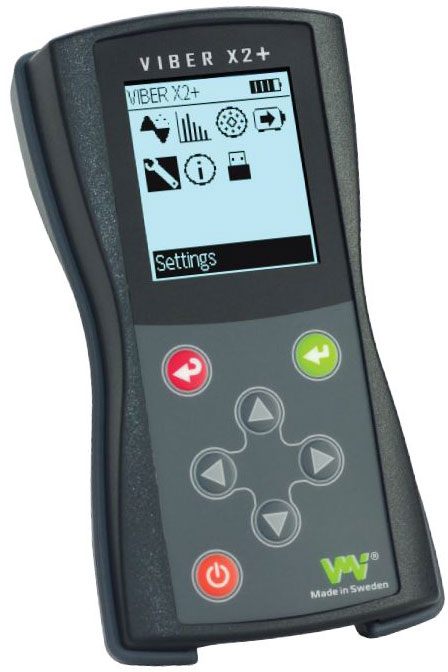 vibration meters
