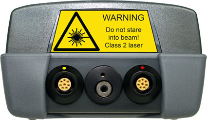 portable analyser cum balancer x balancer